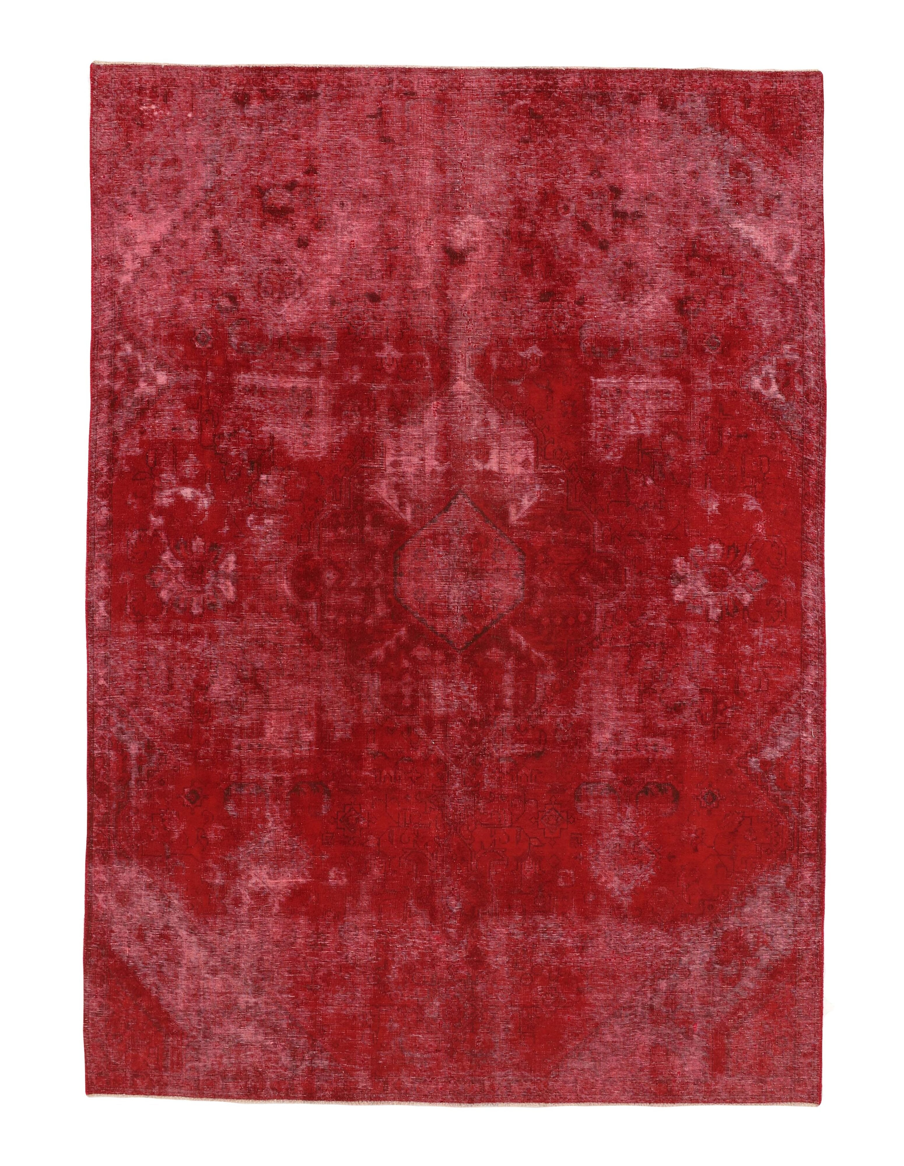 Rowan Canvas Vintage Rug