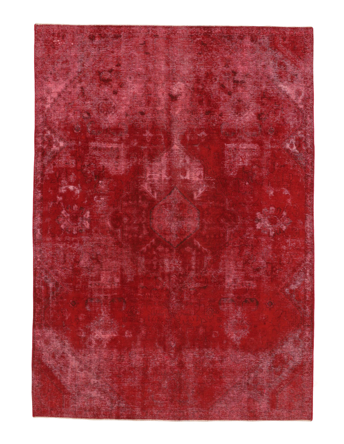 Rowan Canvas Vintage Rug