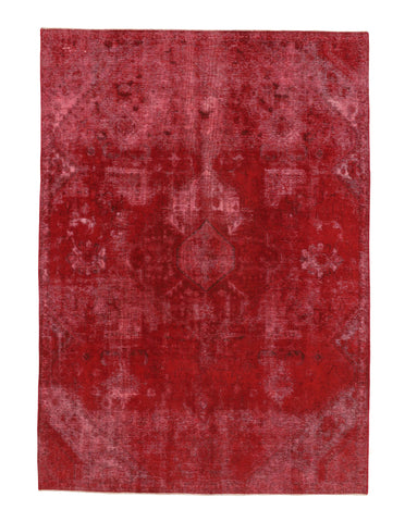 Rowan Canvas Vintage Rug