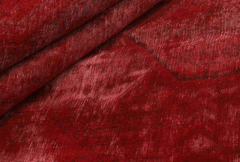 Rowan Canvas Vintage Rug
