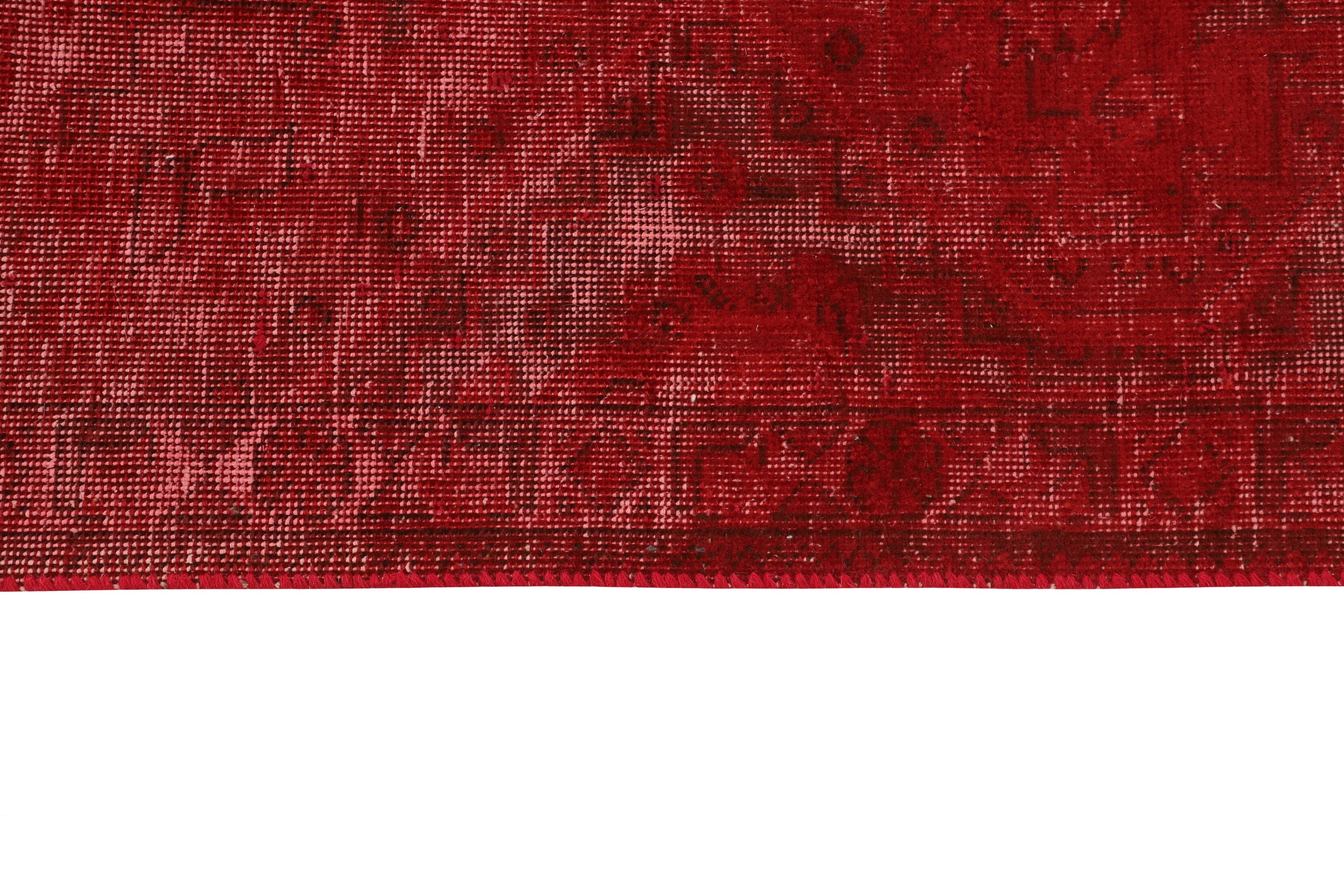 Rowan Canvas Vintage Rug