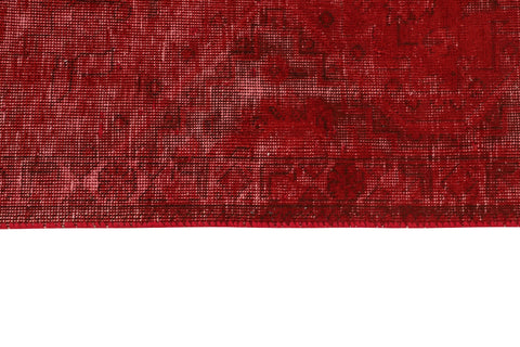 Rowan Canvas Vintage Rug