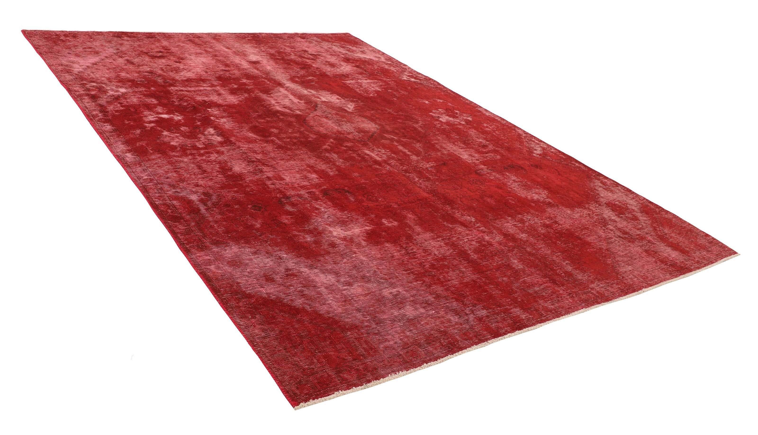 Rowan Canvas Vintage Rug