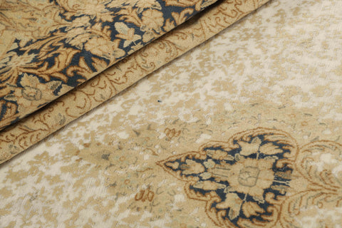 Rowan Courtyard Kerman Rug