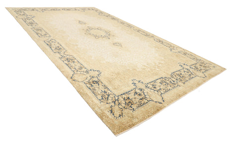 Rowan Courtyard Kerman Rug