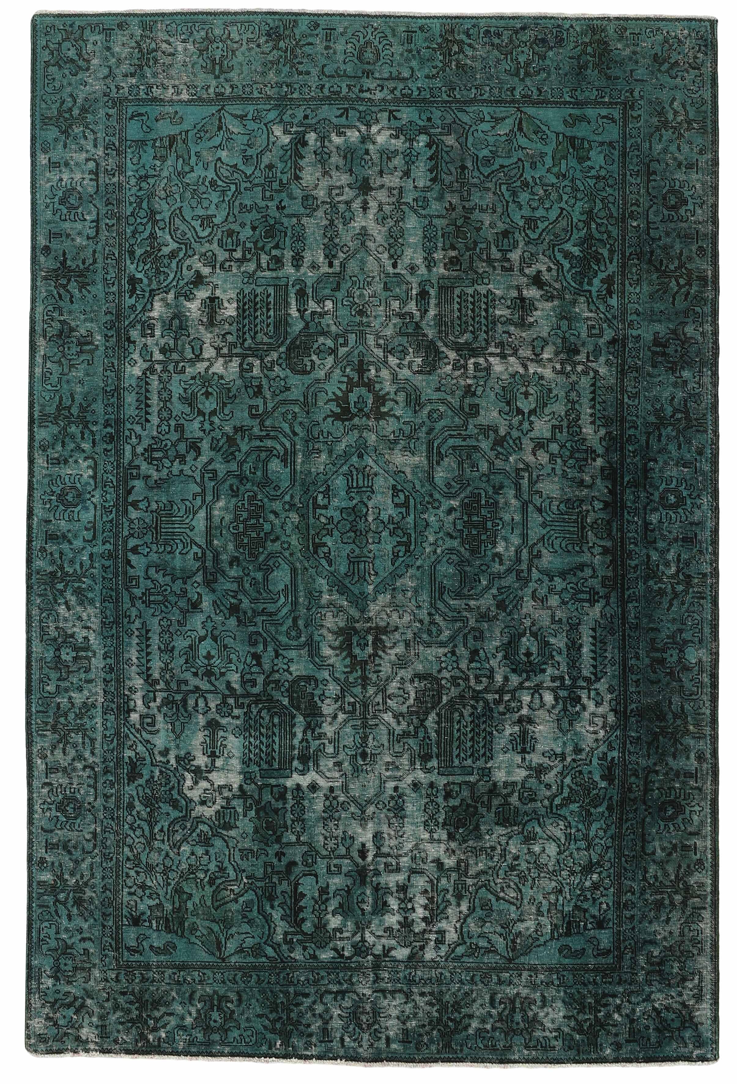 Rowan Fable Vintage Rug