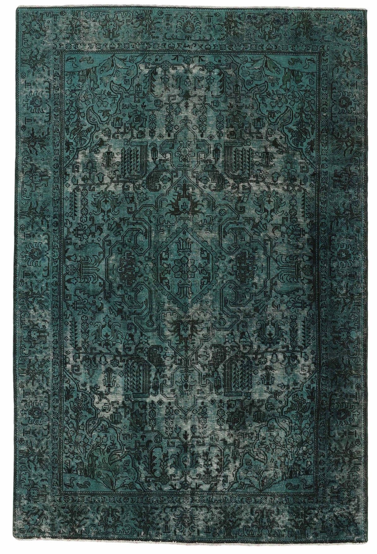 Rowan Fable Vintage Rug