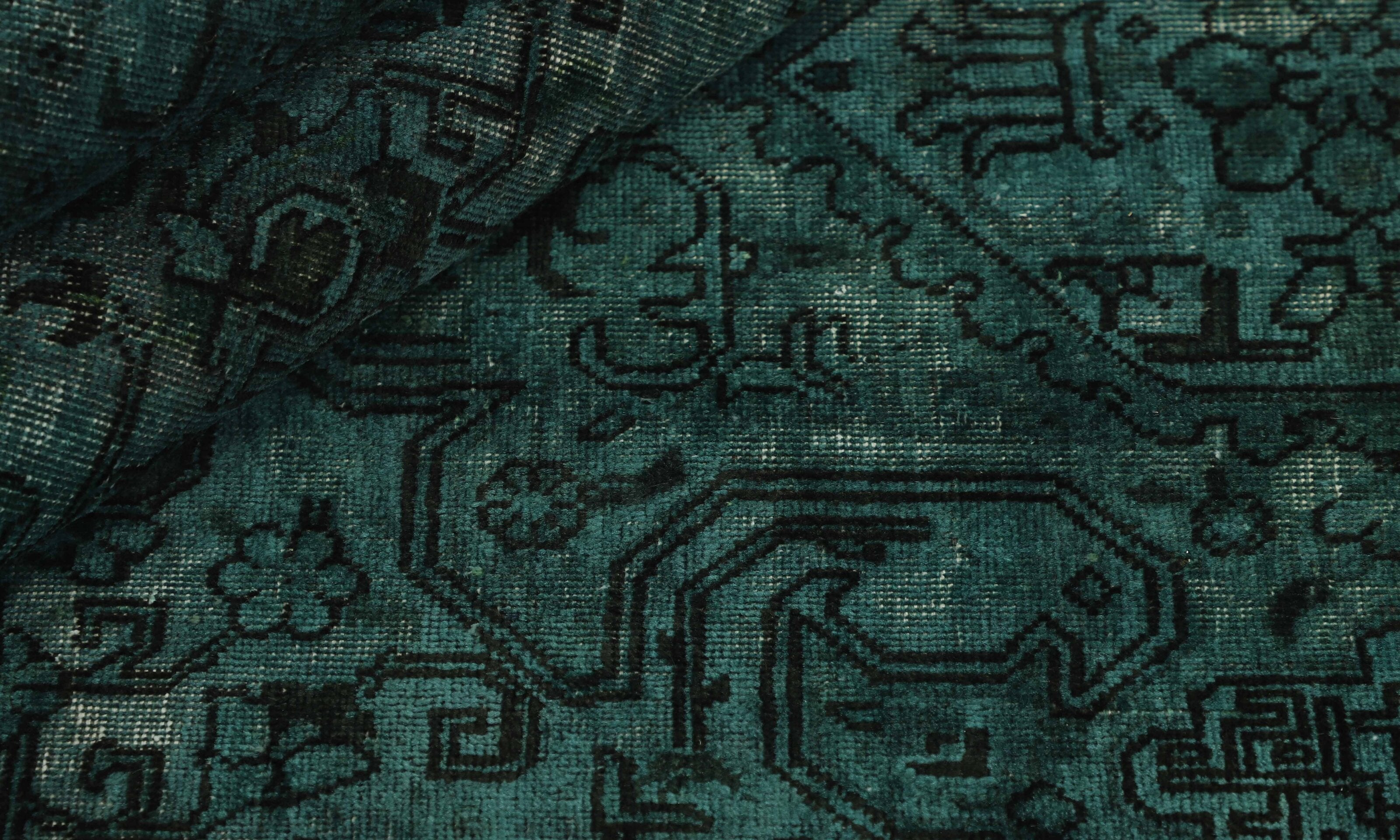 Rowan Fable Vintage Rug