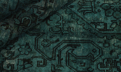 Rowan Fable Vintage Rug