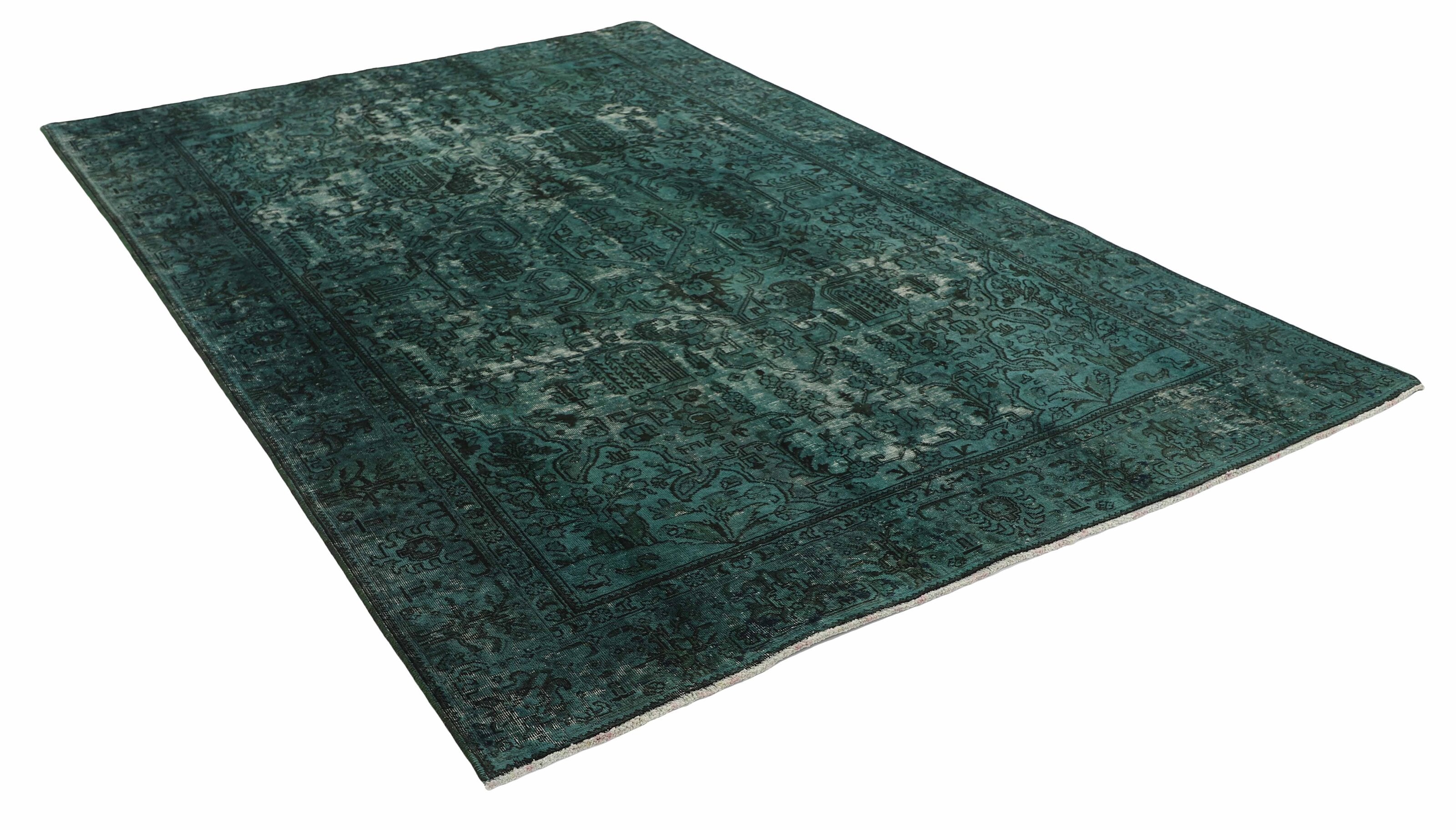 Rowan Fable Vintage Rug