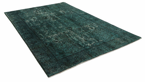 Rowan Fable Vintage Rug