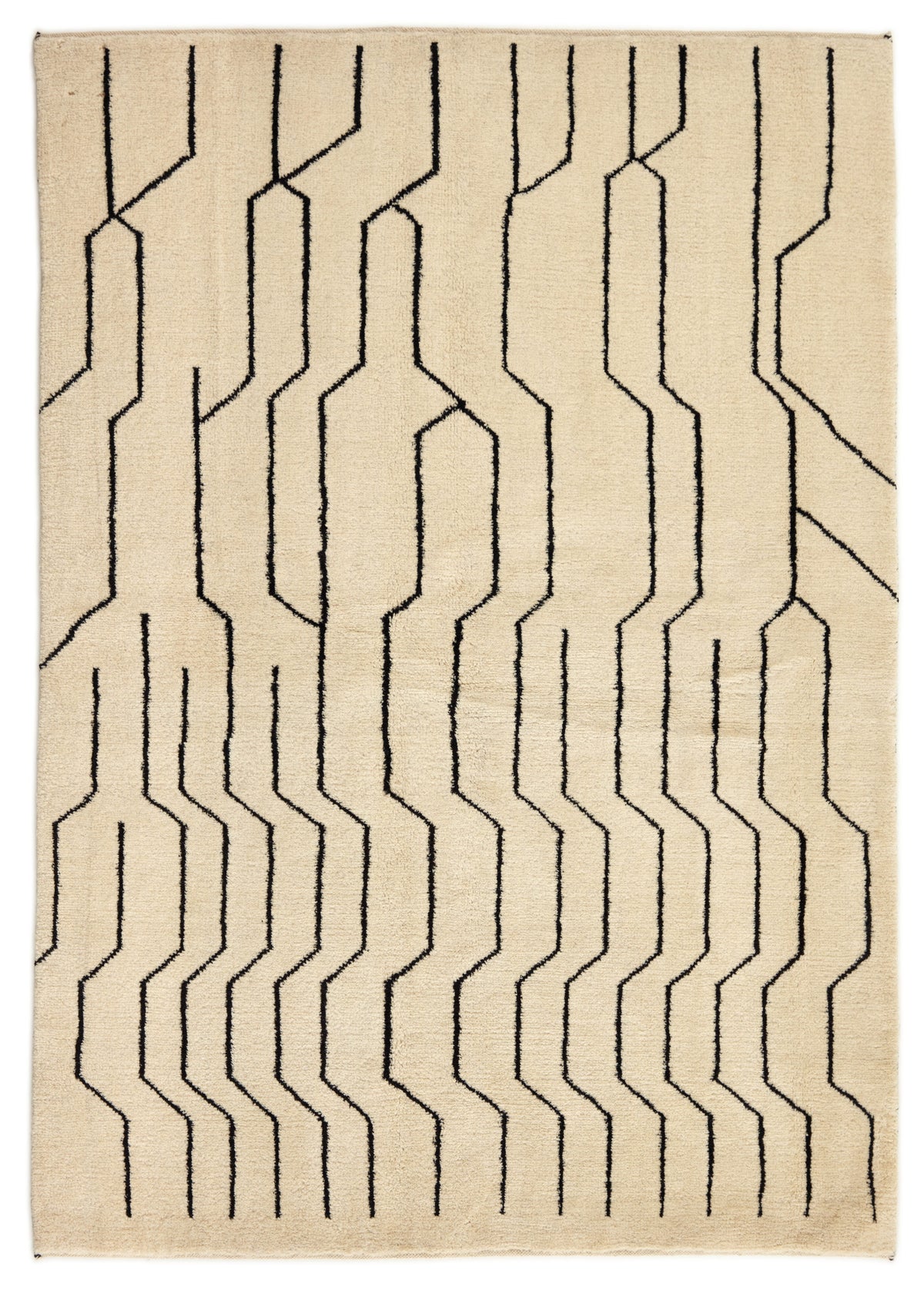 Rowan Gallery Textured Rug