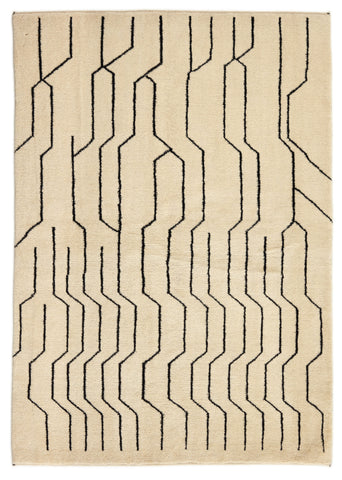 Rowan Gallery Textured Rug