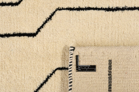 Rowan Gallery Textured Rug