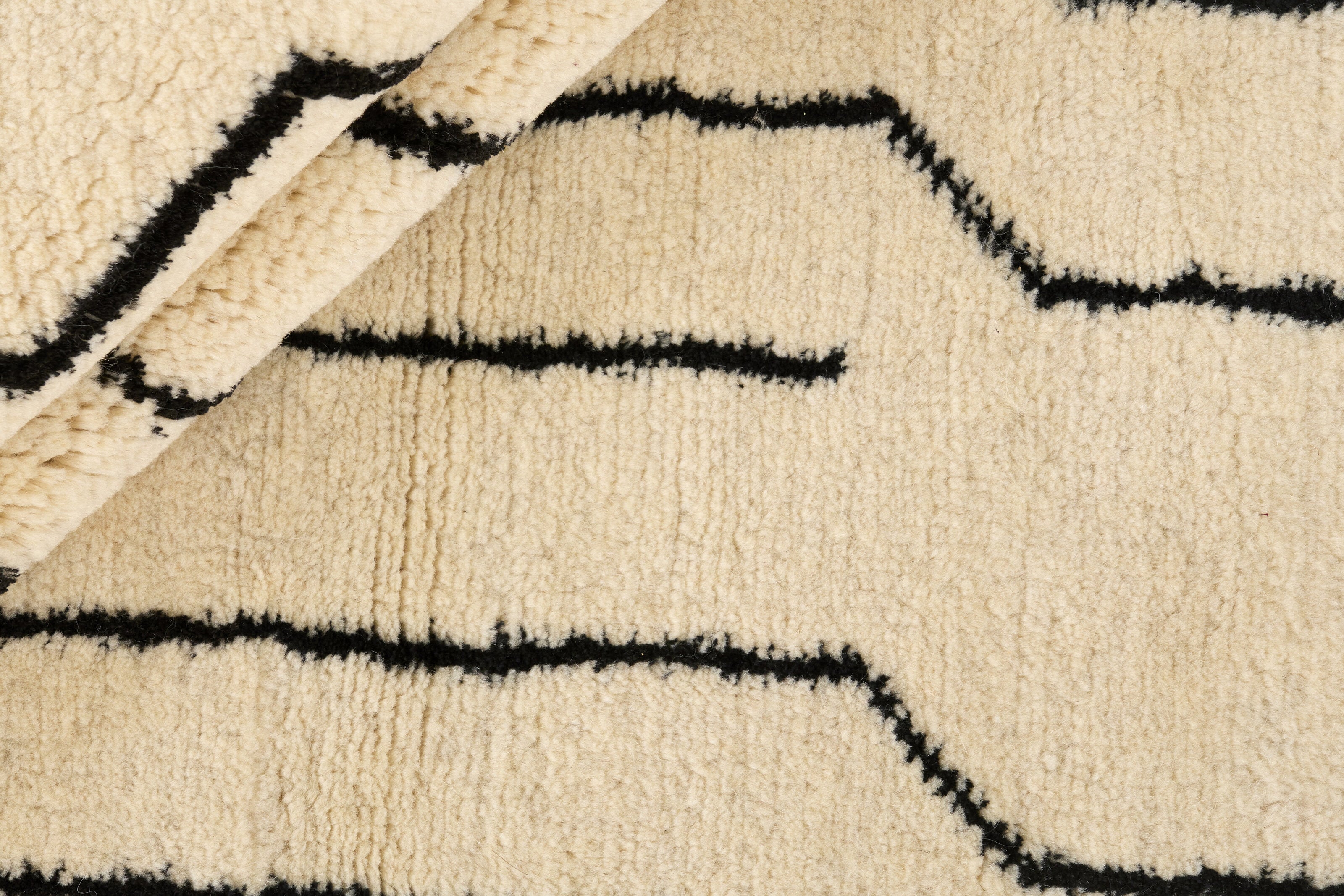 Rowan Gallery Textured Rug