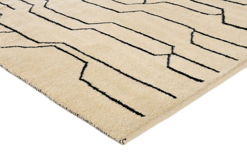 Rowan Gallery Textured Rug