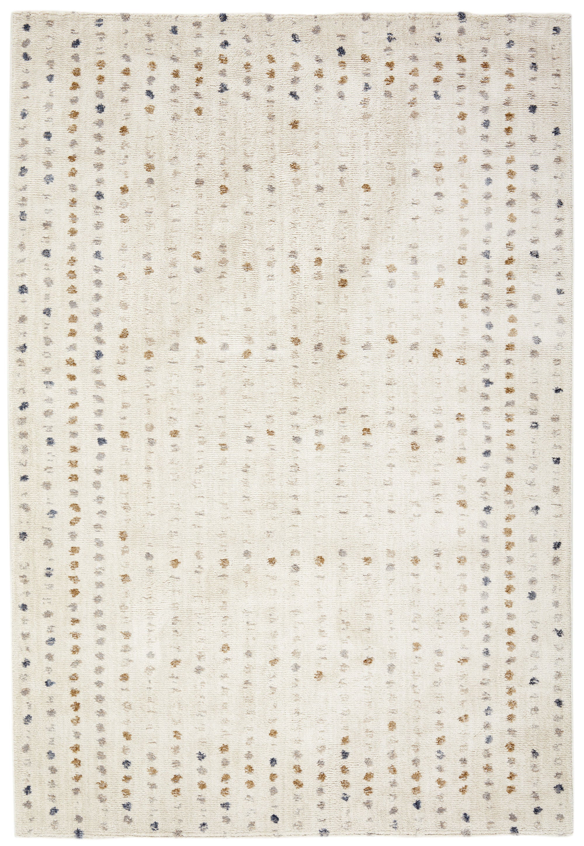Rowan Loom Design Rug