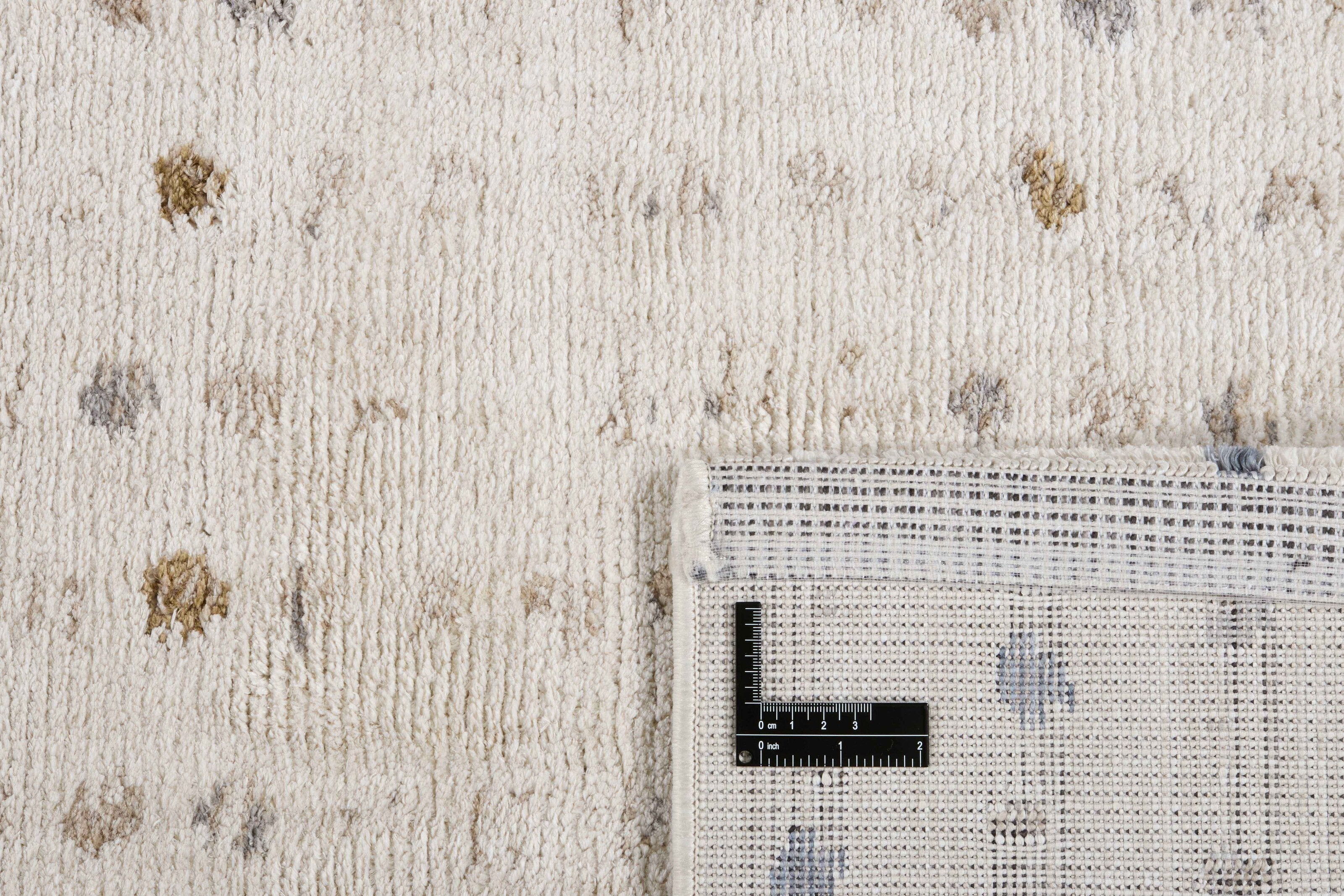 Rowan Loom Design Rug