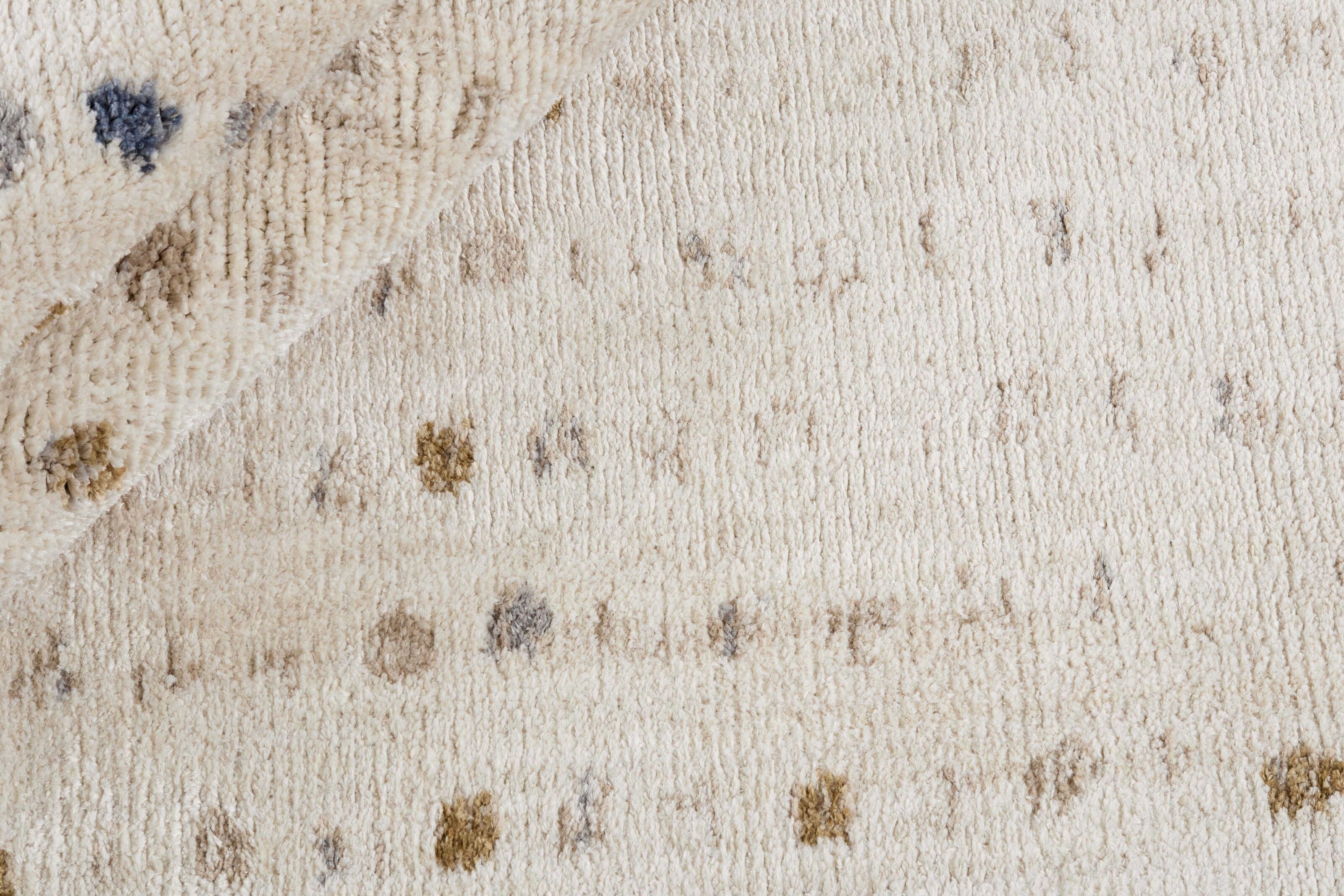 Rowan Loom Design Rug