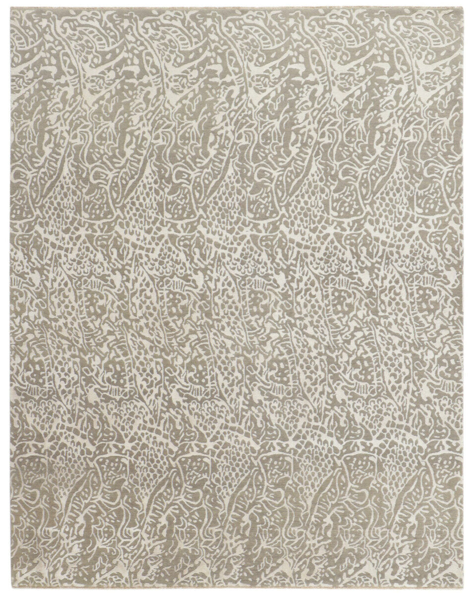 Rowan Manor Damask Rug
