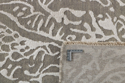 Rowan Manor Damask Rug