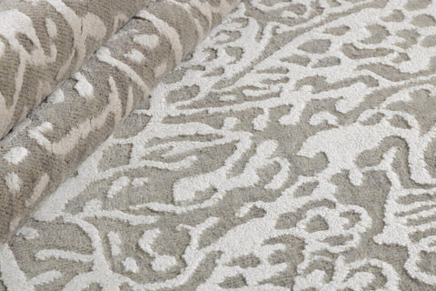 Rowan Manor Damask Rug
