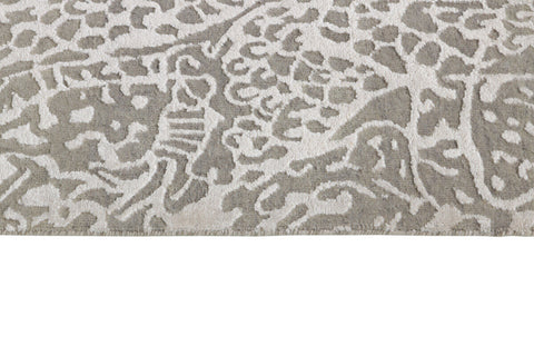 Rowan Manor Damask Rug