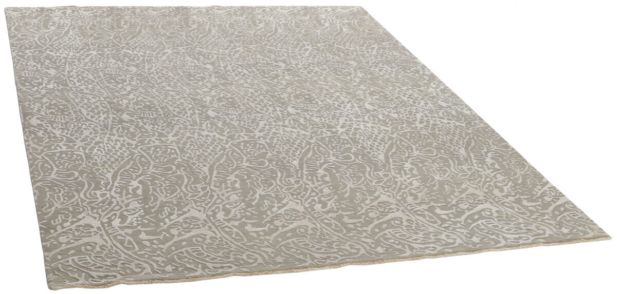Rowan Manor Damask Rug