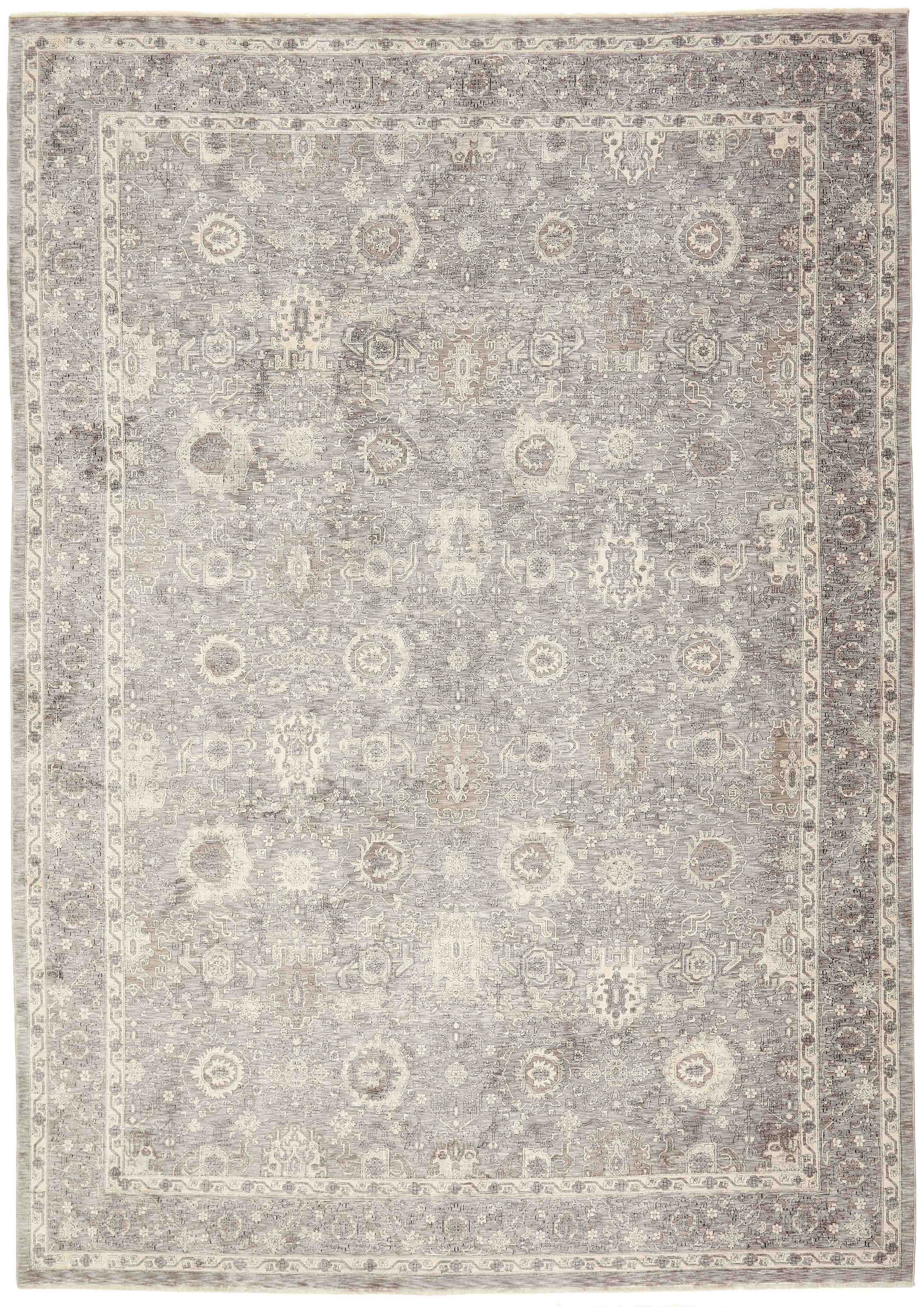 Rowan Meadow Design Rug