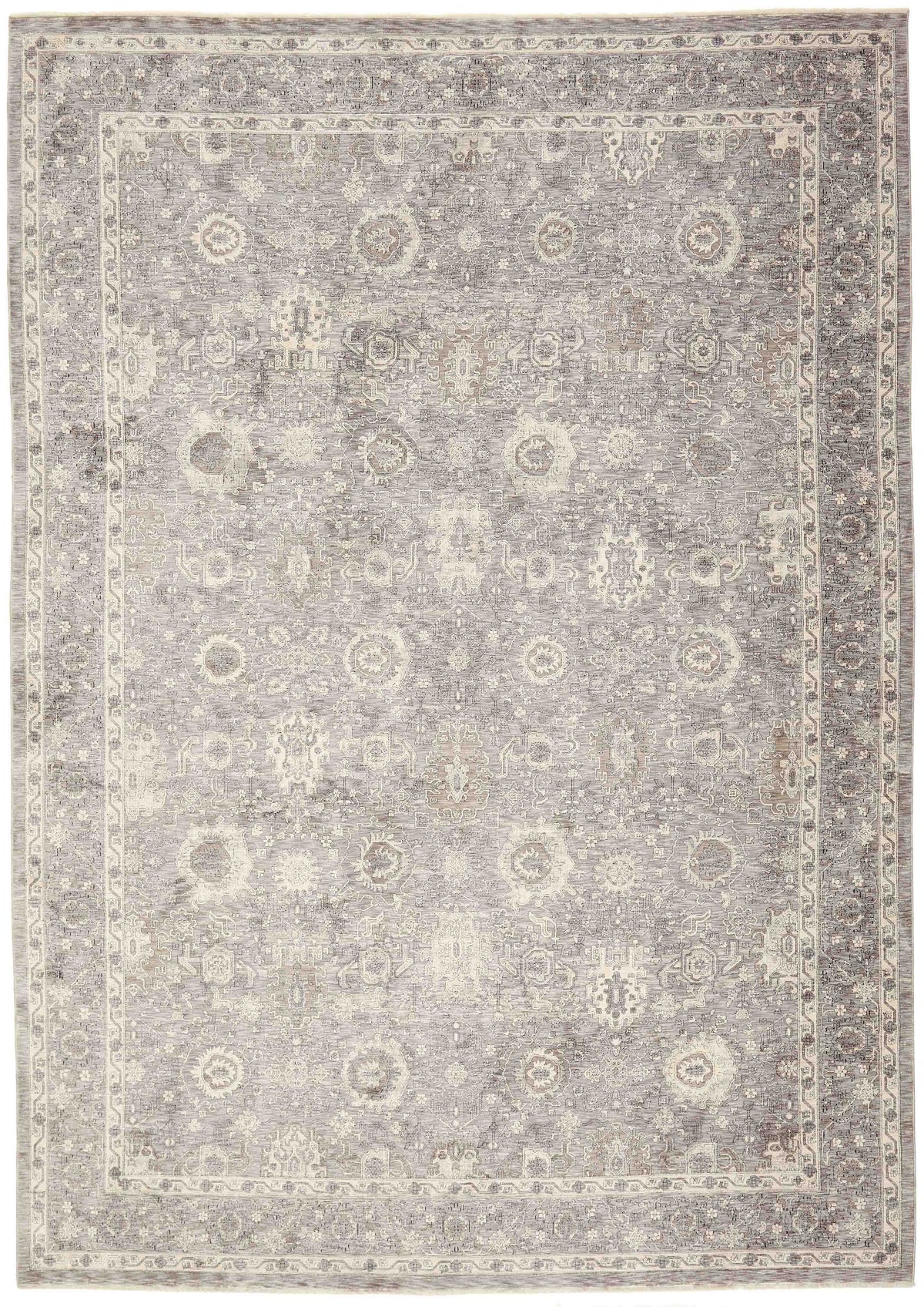 Rowan Meadow Design Rug