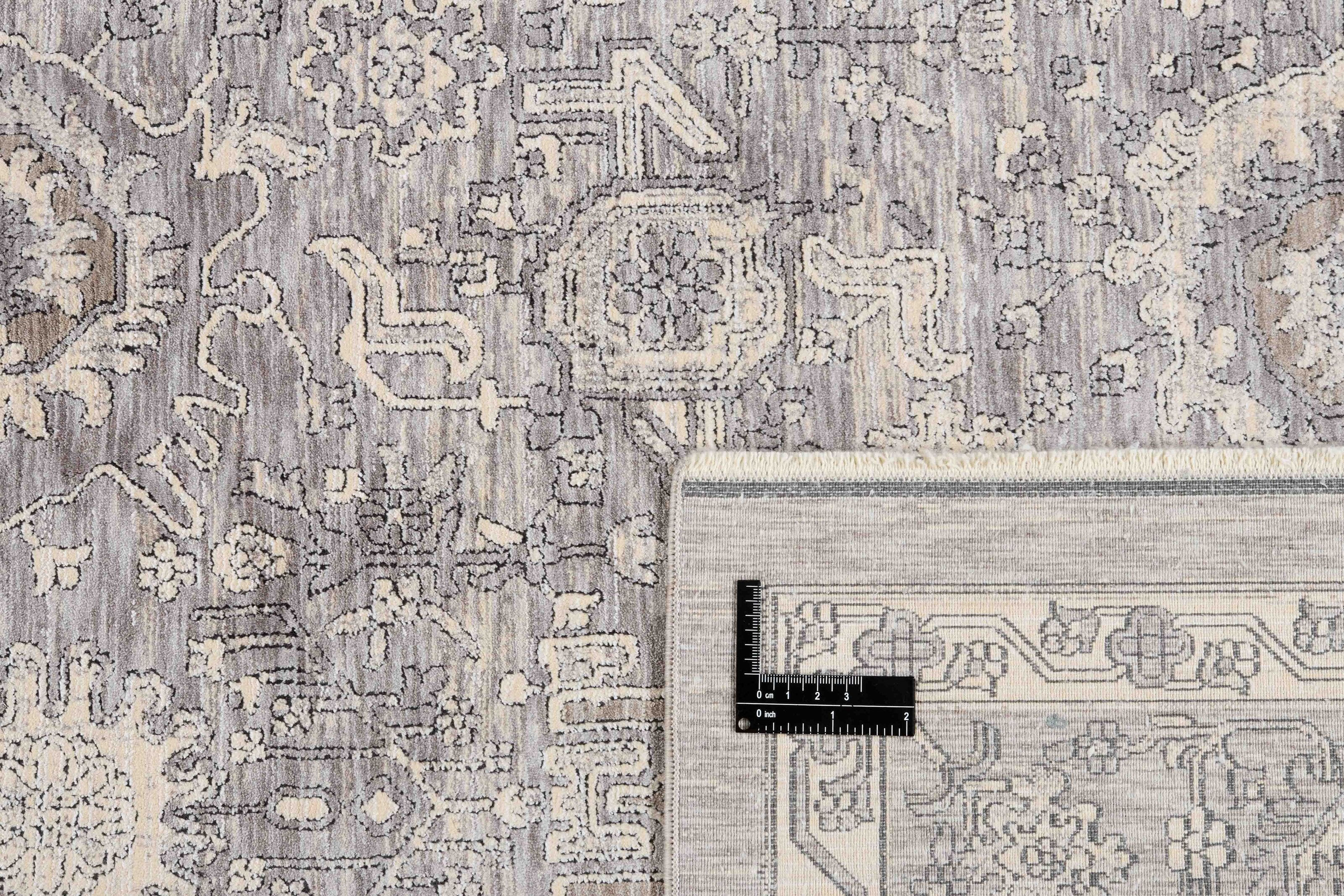 Rowan Meadow Design Rug