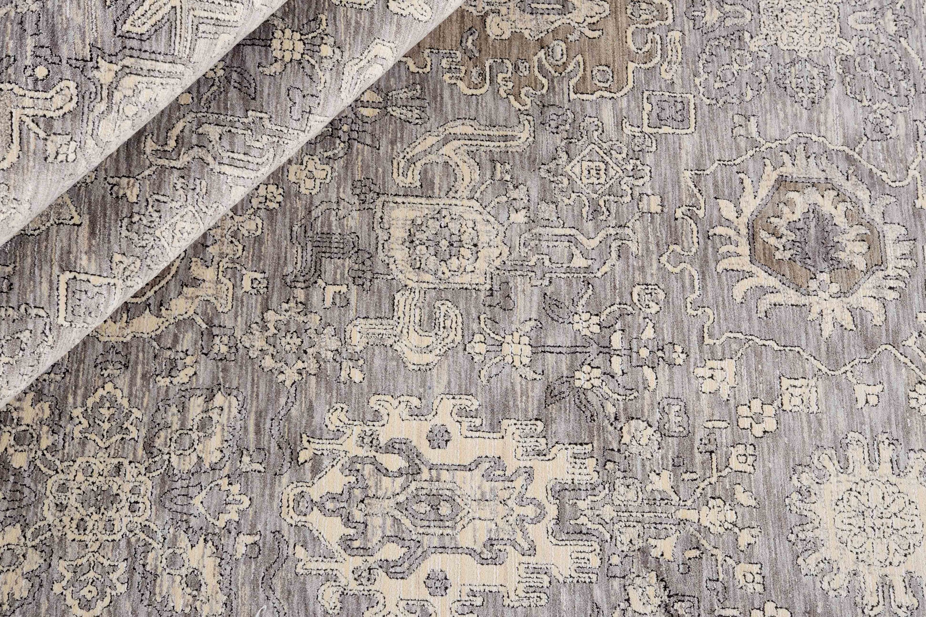 Rowan Meadow Design Rug