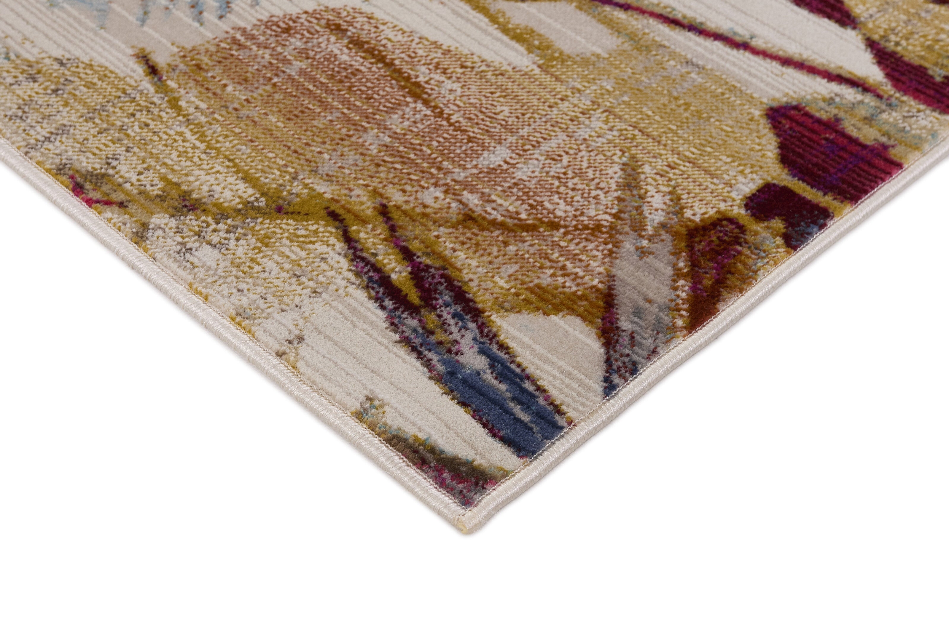 Rowan Mosaic Design Rug