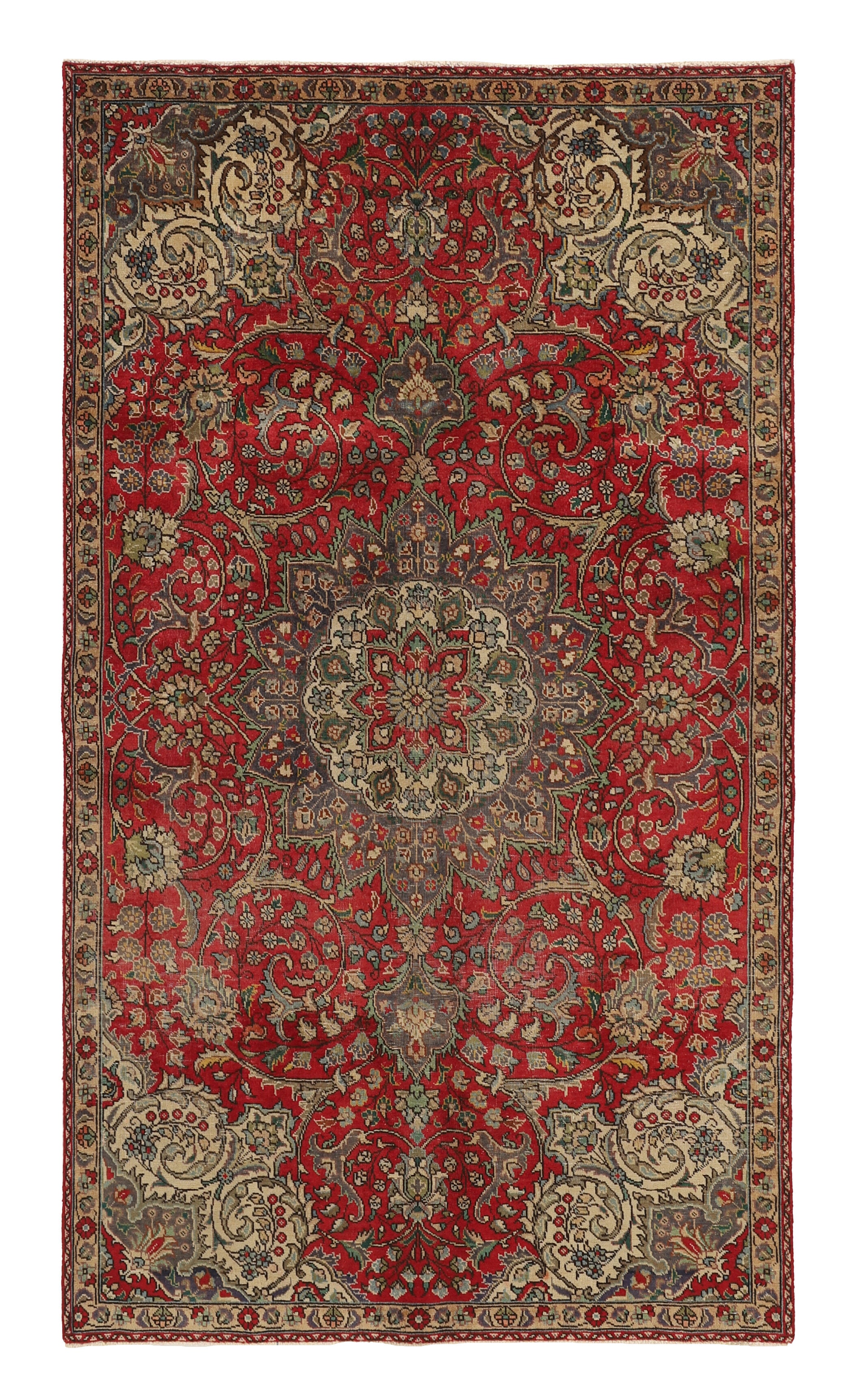 Rowan Nomad Vintage Rug