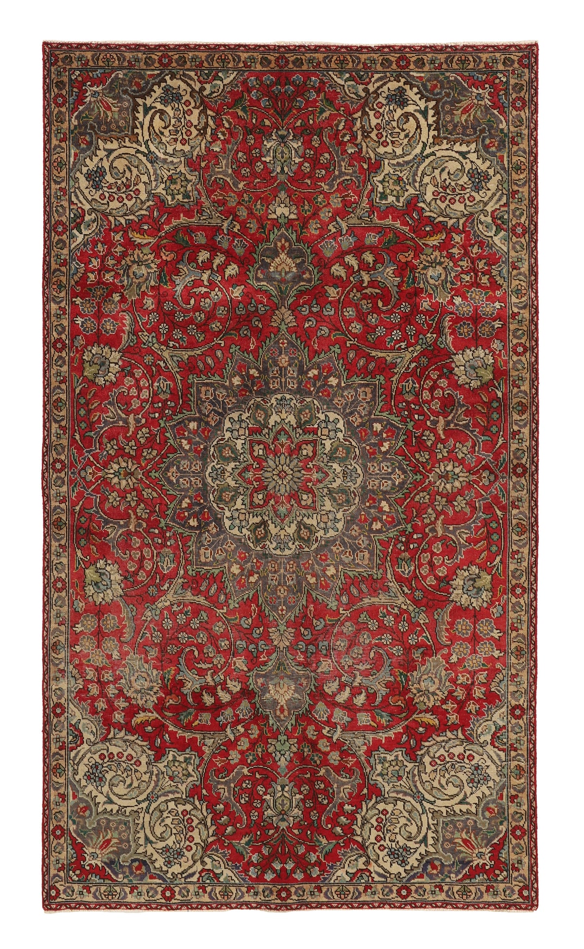 Rowan Nomad Vintage Rug