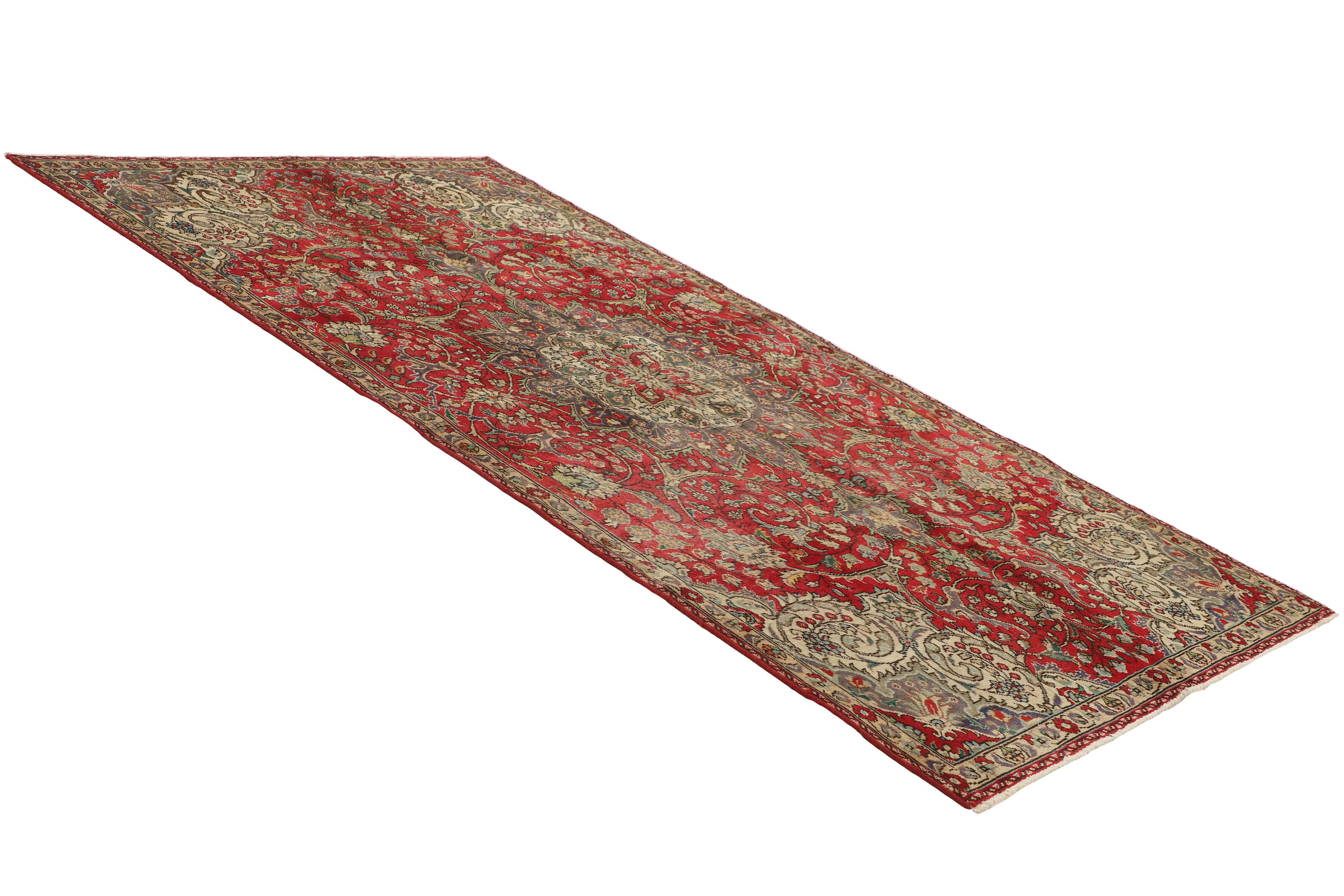 Rowan Nomad Vintage Rug