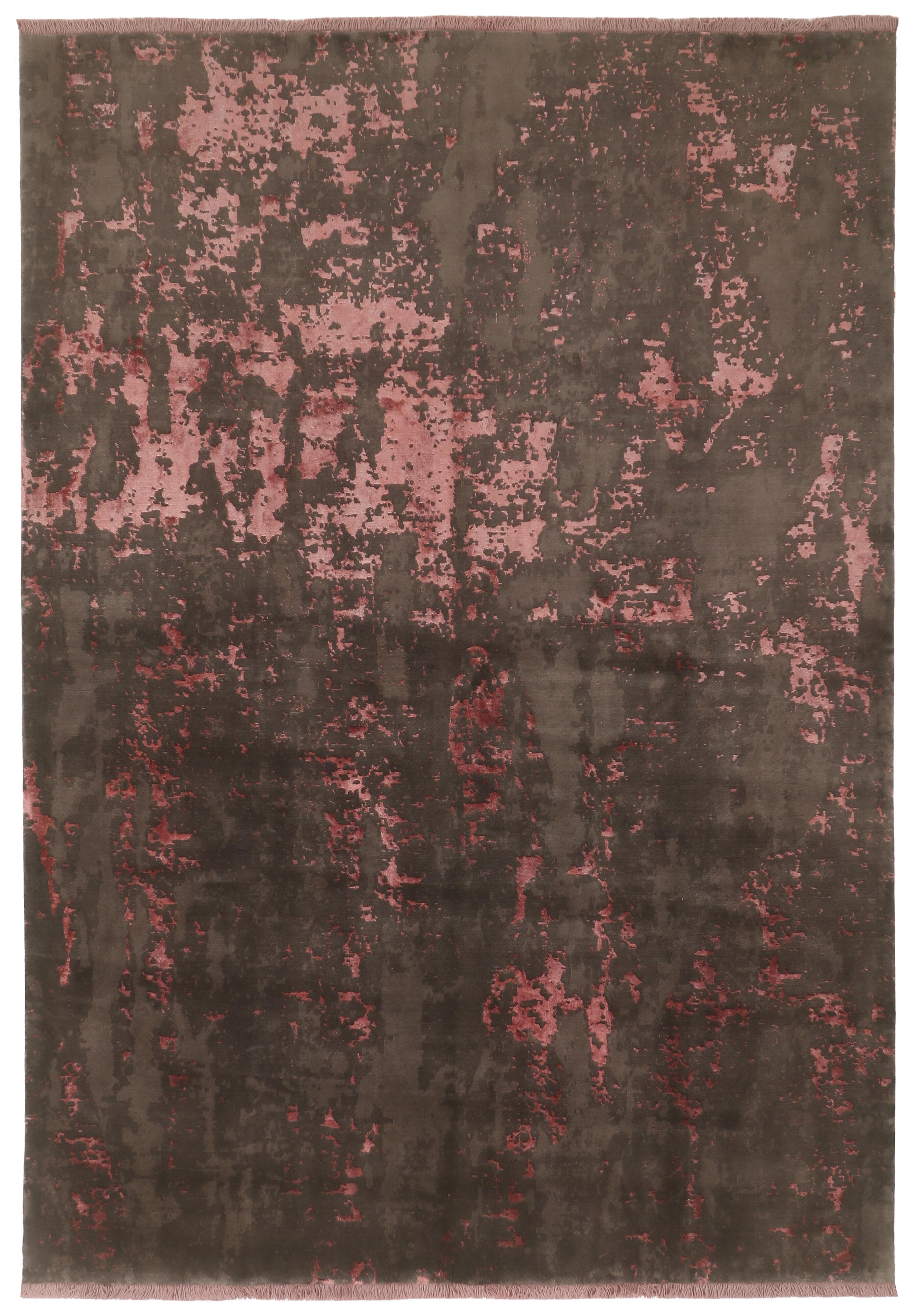 Rowan Orchard Modern Rug