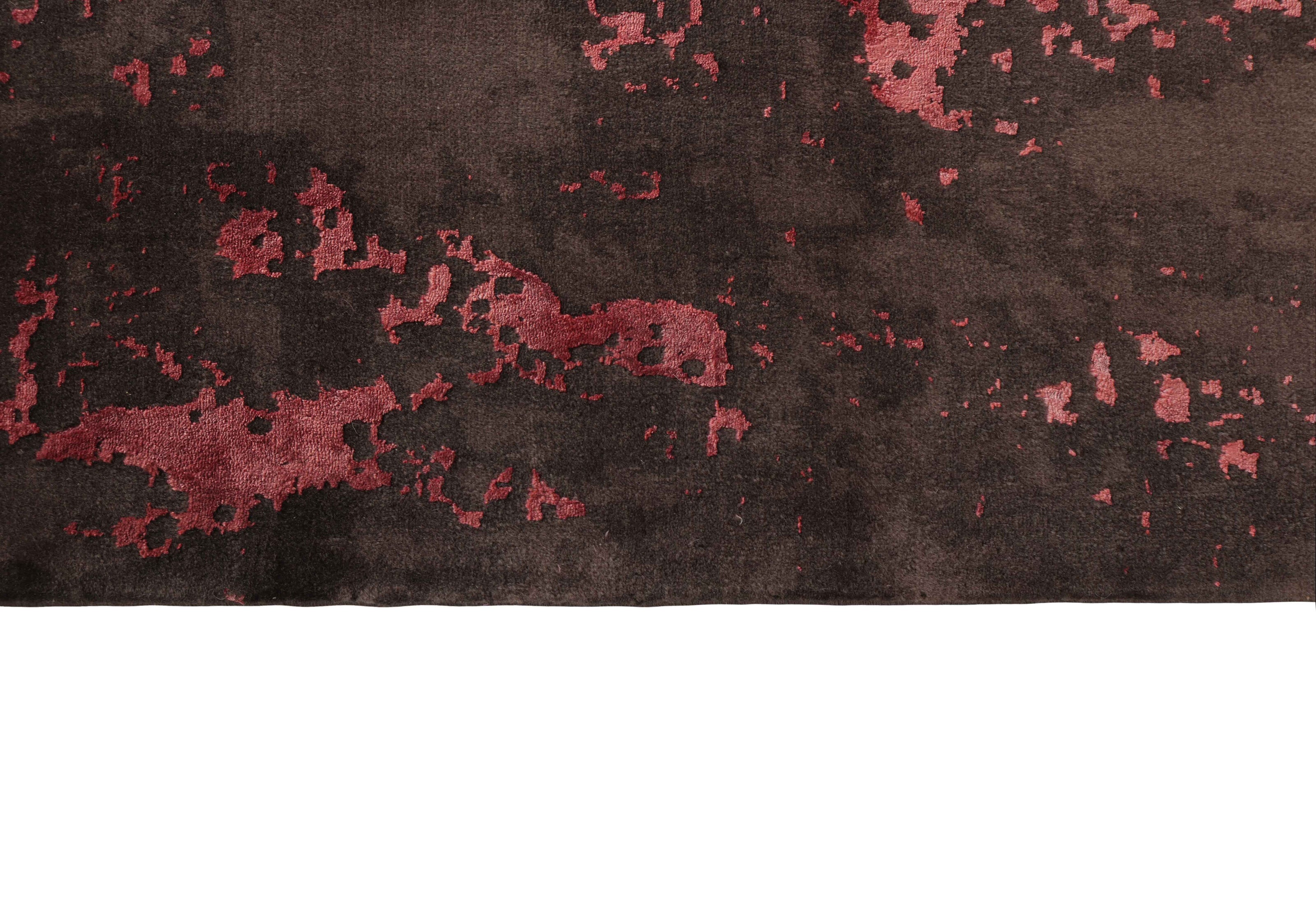 Rowan Orchard Modern Rug