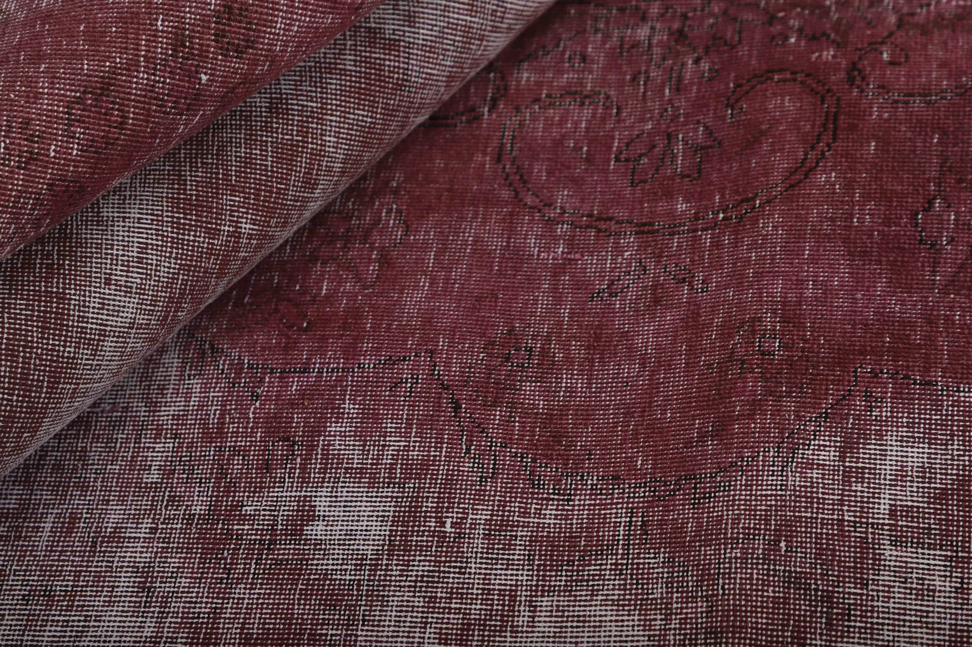 Rowan Palace Vintage Rug