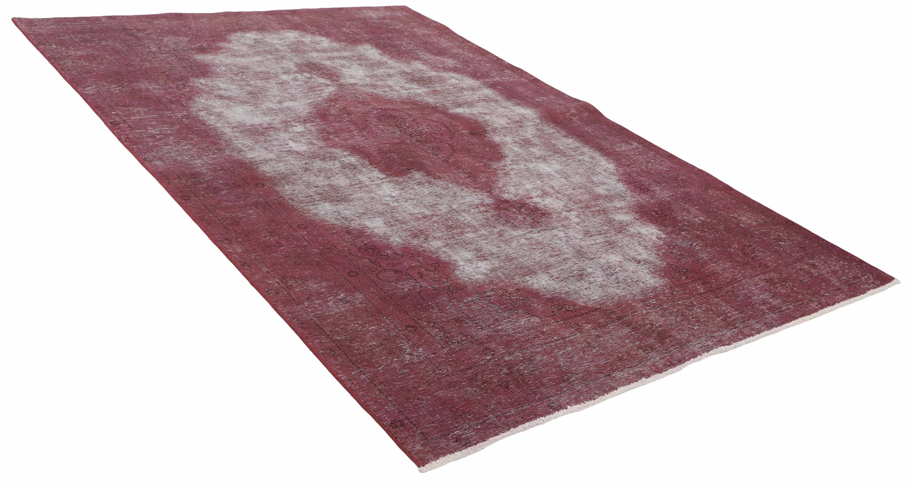 Rowan Palace Vintage Rug