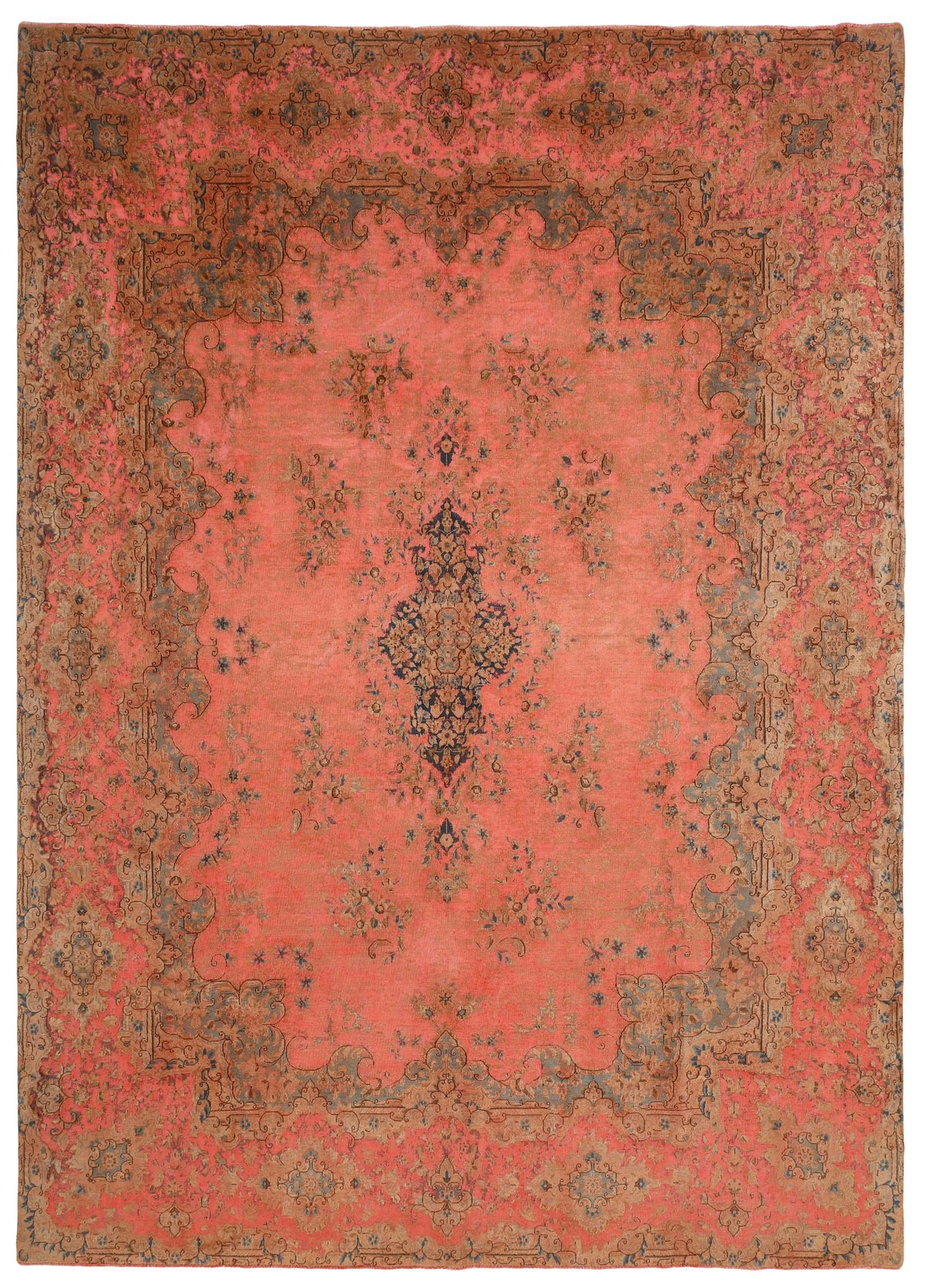 Rowan Vista Kerman Rug