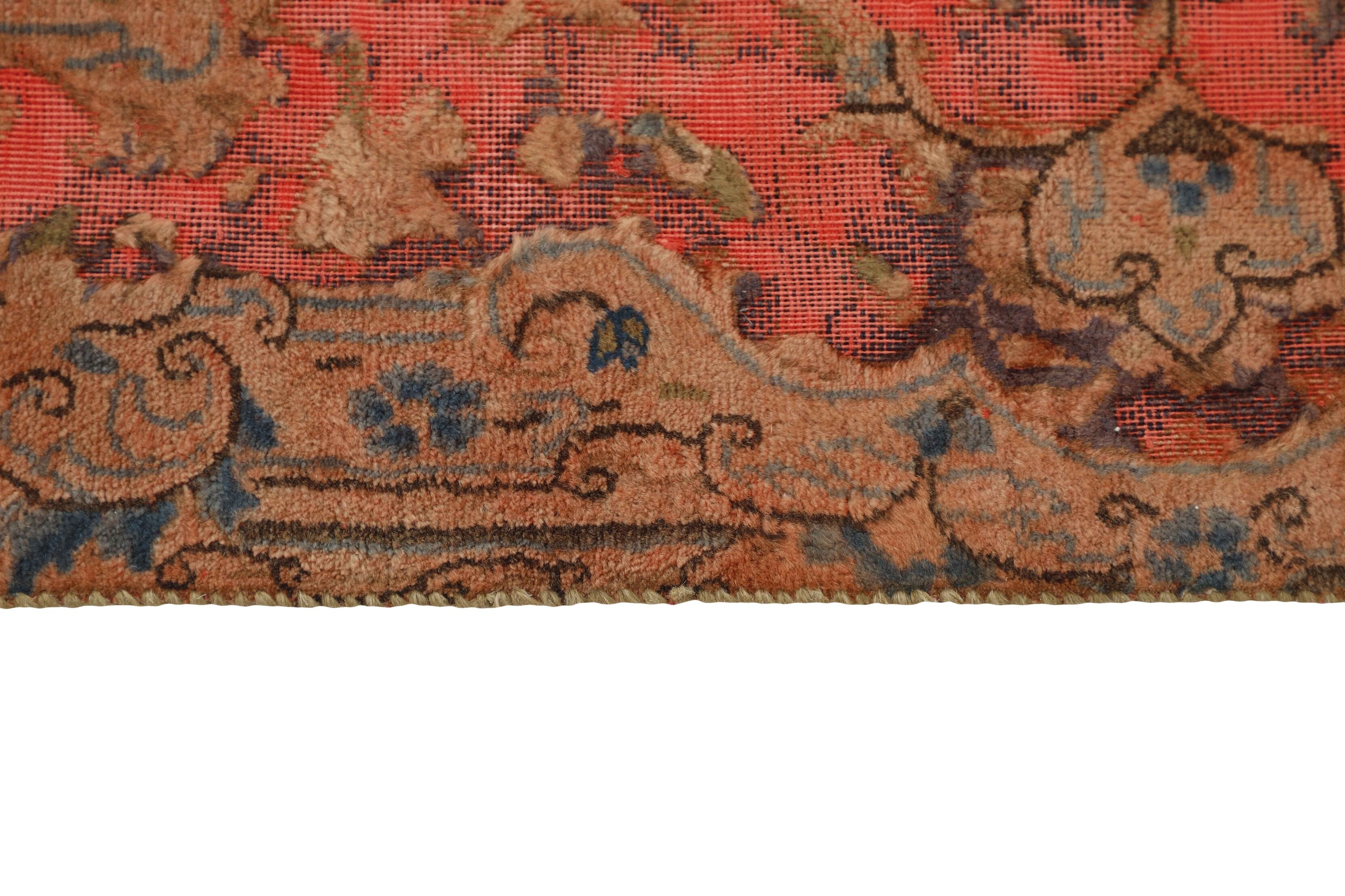 Rowan Vista Kerman Rug