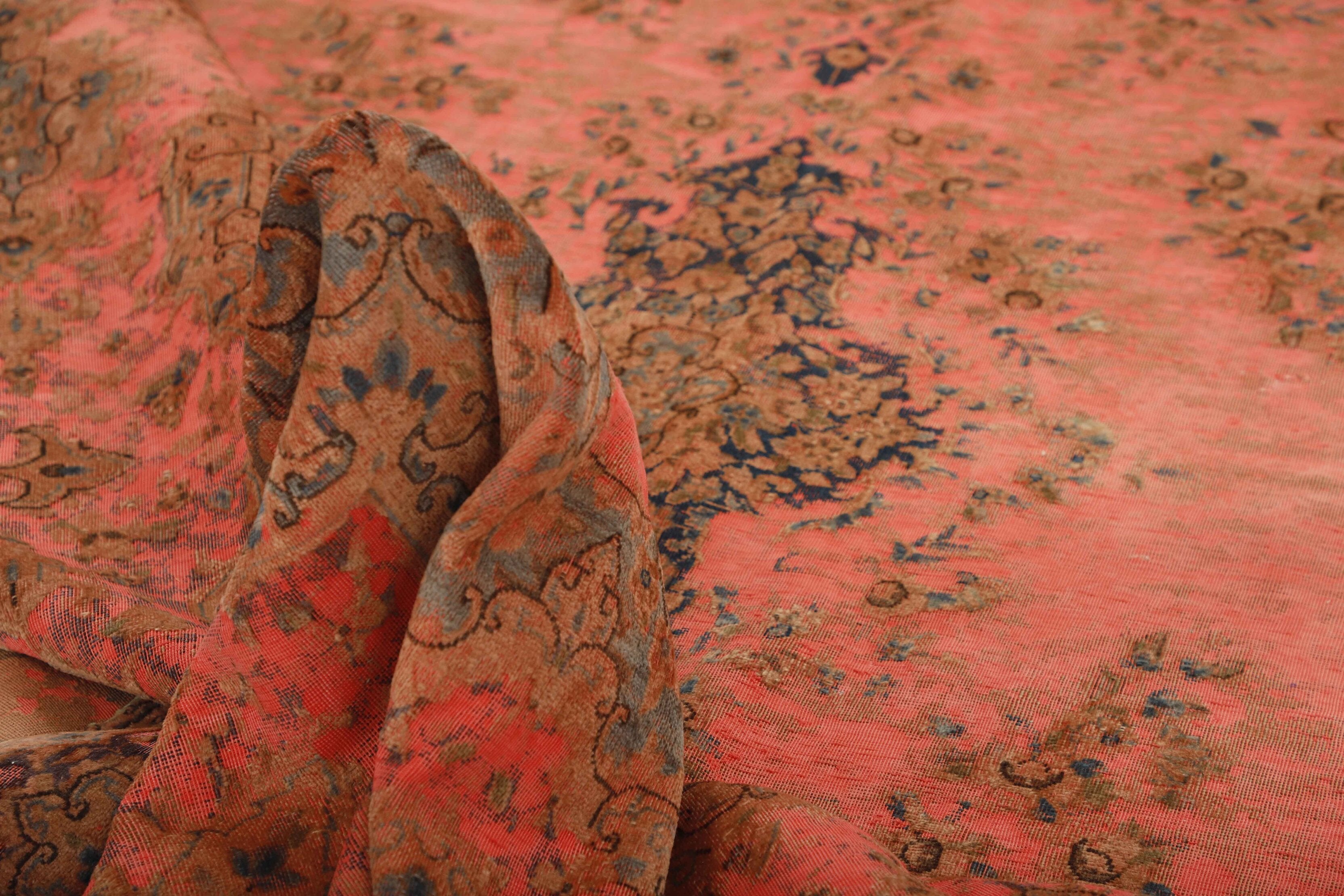 Rowan Vista Kerman Rug