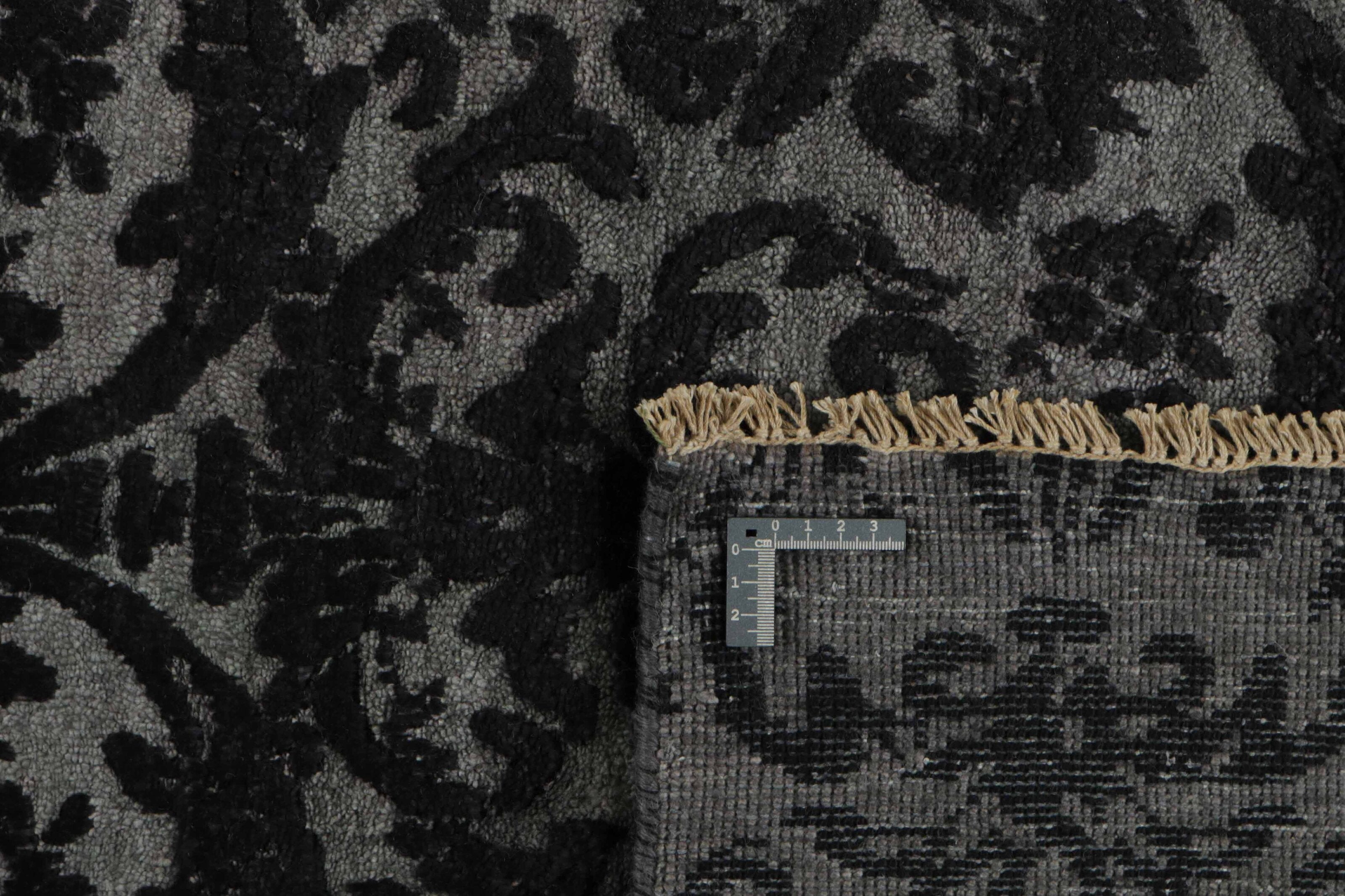 Rowan Woven Damask Rug