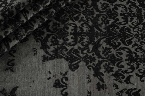 Rowan Woven Damask Rug