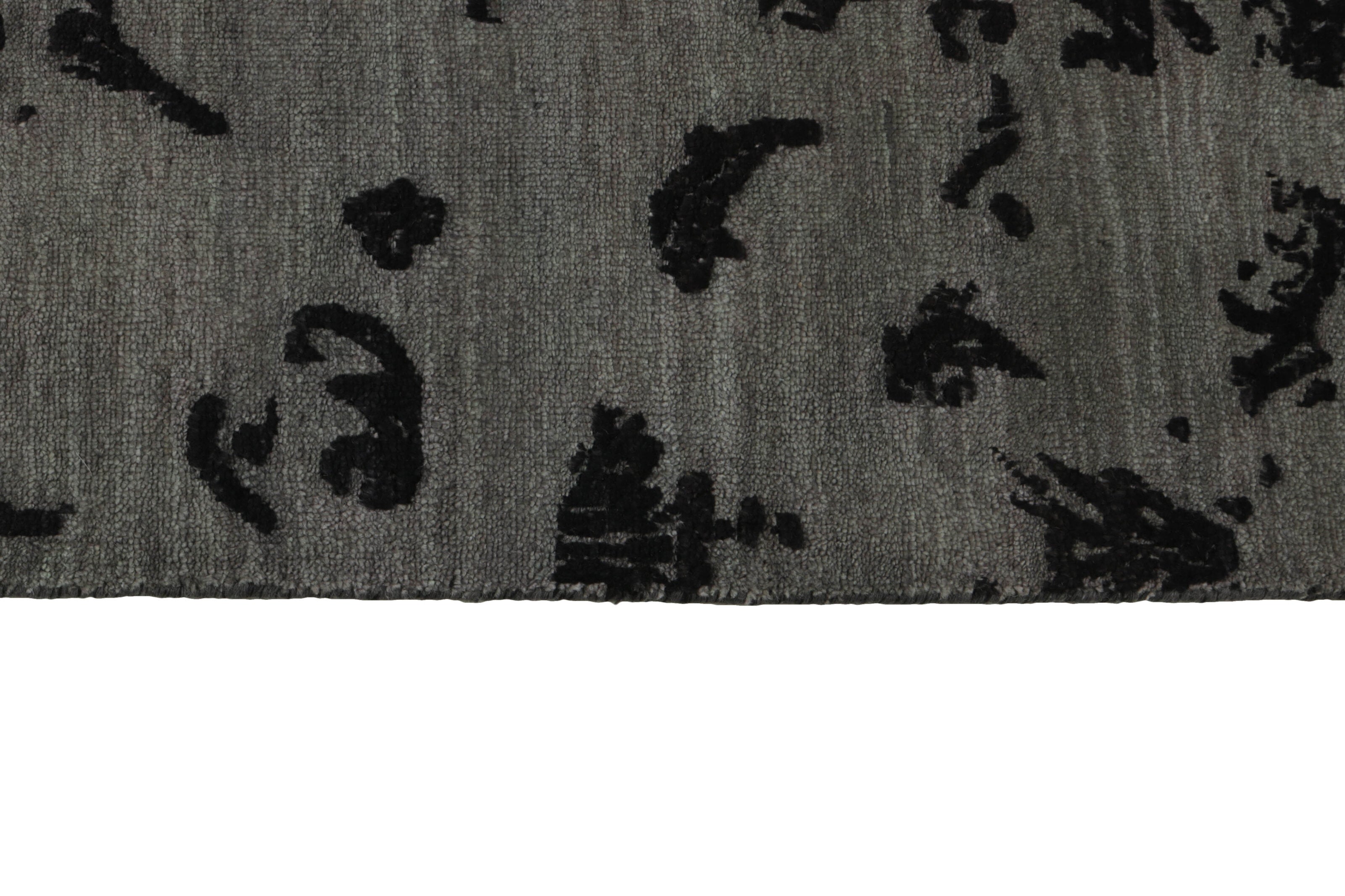 Rowan Woven Damask Rug