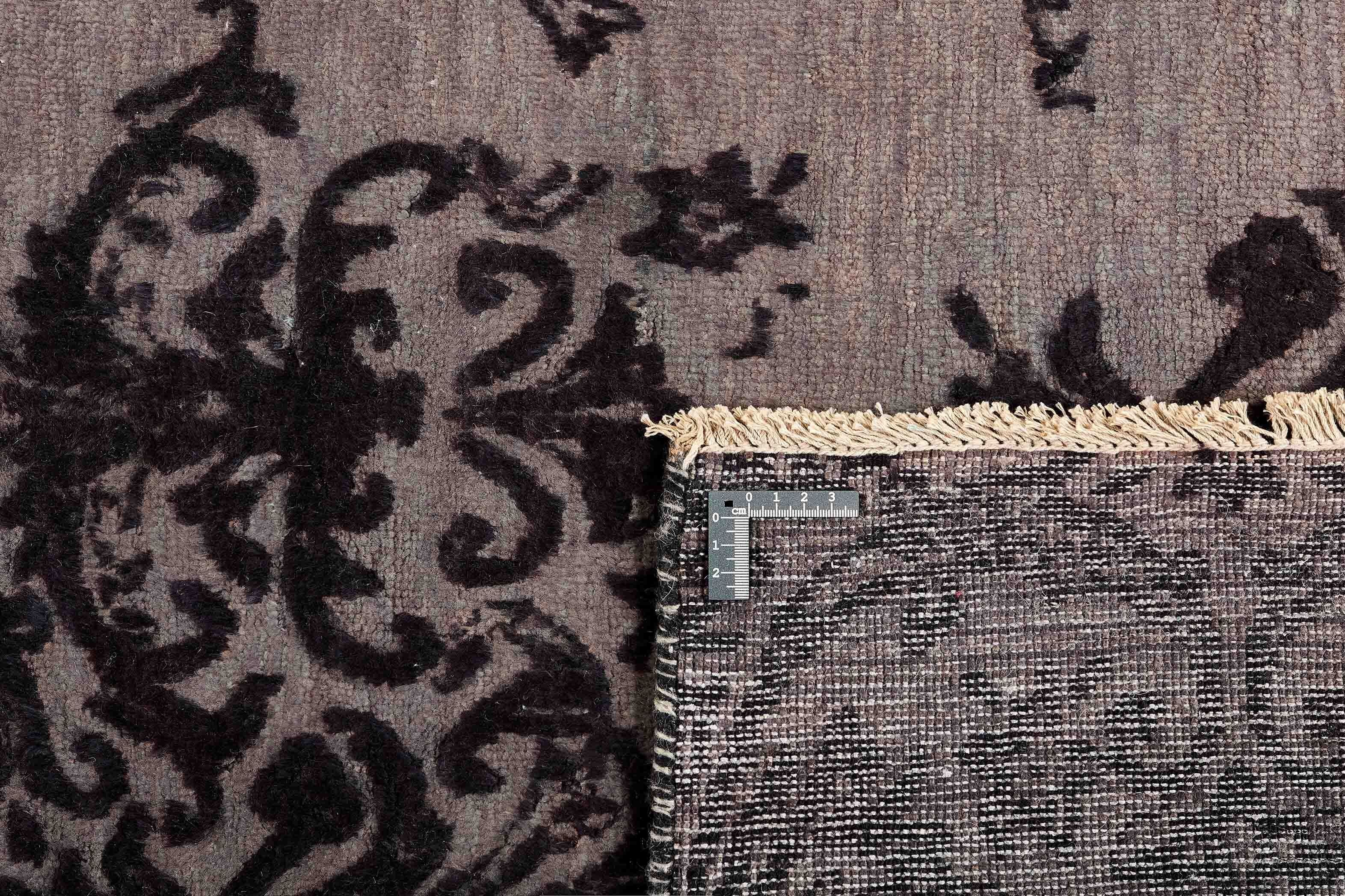 Rowan Woven Damask Rug