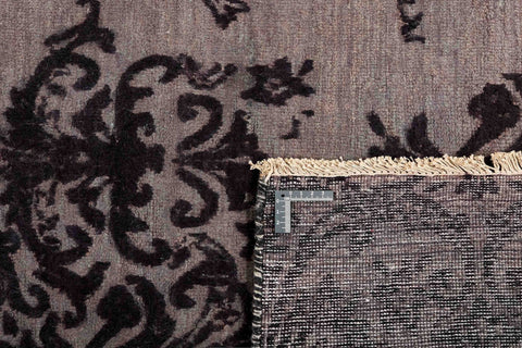 Rowan Woven Damask Rug