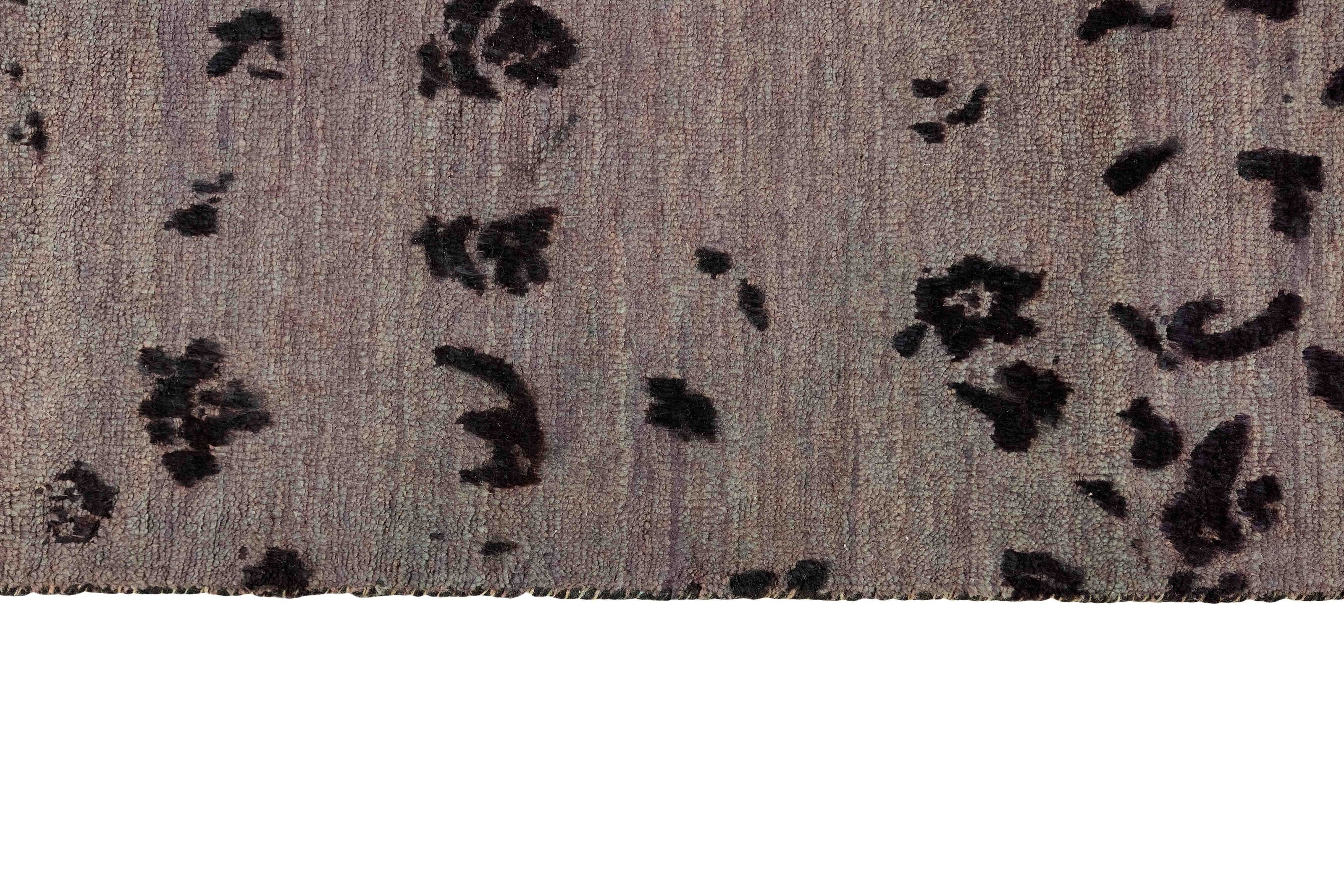 Rowan Woven Damask Rug