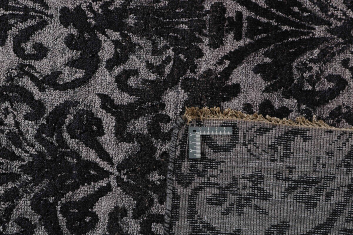 Rowan Woven Damask Rug
